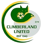 كمبرلاند يونايتد logo
