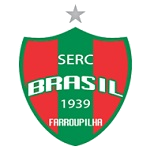 برازيل فاروبيلها logo