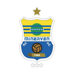 Minervén logo