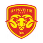 ÍBU logo