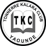 تونير logo