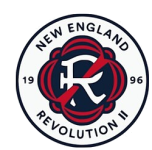 New England II