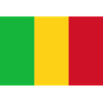 Mali U20 logo