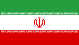 منتخب إيران logo