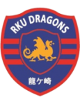 ريوتسو كيزاي دراغونز logo