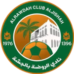الروضة logo
