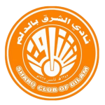 الشرق logo