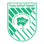 جربة logo
