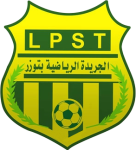 الجمعية الرياضية بالواحات توزر logo