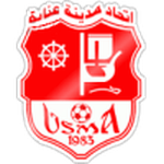اتحاد عنابة logo