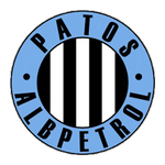 Albpetrol Patos logo