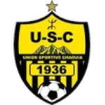 اتحاد الشاوية logo