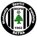 MSP Batna logo