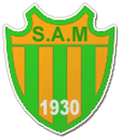 Mohammadia logo