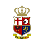 Kevitan logo
