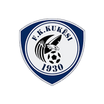 كوكسي الثاني logo