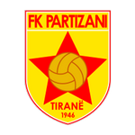 Partizani Tirana II