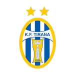 تيرانا الثاني logo