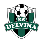 دلفينا logo