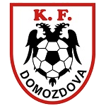 دوموسدوفا برينجاس logo