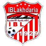 Lakhdaria logo