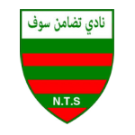 Tadamoun Souf logo