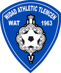 شباب تلمسان logo