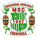 مولودية شرشال logo