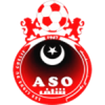 جمعية الشلف logo