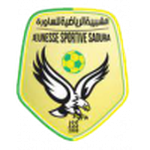 JS Saoura U21 logo