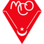 مولودية وهران logo