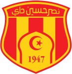 نصر حسين داي  logo