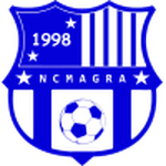 نجم مقرة logo