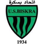 US Biskra U21 logo