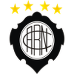 ريو نيجرو إيه إم logo