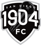 سان دييغو 1904 logo