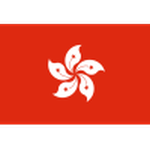 هونغ كونغ  logo
