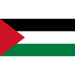 فلسطين 