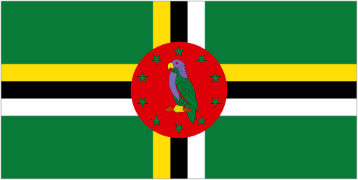 دومينيكا  logo