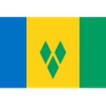 سانت فنسنت وغرينادين  logo