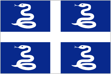 مارتينيك  logo