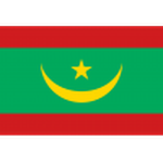 موريتانيا logo