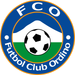 أوردينو 2 logo