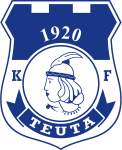 تيوتا دوريس الثاني logo