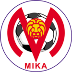 Mika II logo