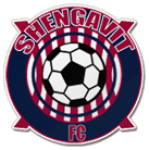 شينغافيت logo