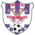 كينغ ديلوكس logo