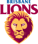 بريزبان فورس logo