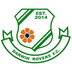 داروين روفرز logo