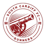 ساوث كارديف logo